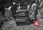 Image of Okinawa people Okinawa Ryukyu Islands, 1945, second 56 stock footage video 65675051494