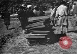 Image of Okinawa people Okinawa Ryukyu Islands, 1945, second 57 stock footage video 65675051494