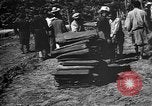 Image of Okinawa people Okinawa Ryukyu Islands, 1945, second 59 stock footage video 65675051494