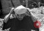 Image of Okinawa people Okinawa Ryukyu Islands, 1945, second 5 stock footage video 65675051495