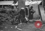 Image of Okinawa people Okinawa Ryukyu Islands, 1945, second 33 stock footage video 65675051495