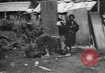 Image of Okinawa people Okinawa Ryukyu Islands, 1945, second 35 stock footage video 65675051495