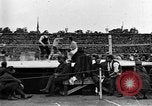 Image of boxing match Paris France, 1919, second 26 stock footage video 65675051497