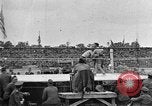 Image of boxing match Paris France, 1919, second 33 stock footage video 65675051497