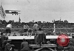 Image of boxing match Paris France, 1919, second 36 stock footage video 65675051497