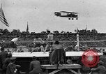 Image of boxing match Paris France, 1919, second 37 stock footage video 65675051497
