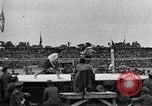 Image of boxing match Paris France, 1919, second 38 stock footage video 65675051497