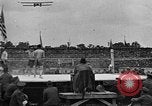 Image of boxing match Paris France, 1919, second 43 stock footage video 65675051497