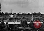 Image of boxing match Paris France, 1919, second 58 stock footage video 65675051497