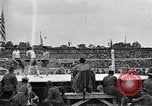 Image of boxing match Paris France, 1919, second 60 stock footage video 65675051497