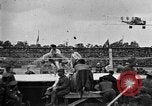 Image of Athletic meet Paris France, 1919, second 4 stock footage video 65675051498