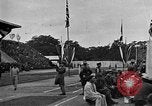 Image of Athletic meet Paris France, 1919, second 7 stock footage video 65675051498
