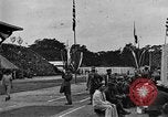 Image of Athletic meet Paris France, 1919, second 8 stock footage video 65675051498