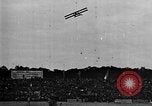 Image of Athletic meet Paris France, 1919, second 10 stock footage video 65675051498