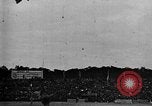 Image of Athletic meet Paris France, 1919, second 12 stock footage video 65675051498