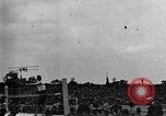 Image of Athletic meet Paris France, 1919, second 16 stock footage video 65675051498