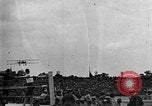 Image of Athletic meet Paris France, 1919, second 17 stock footage video 65675051498