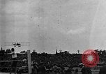Image of Athletic meet Paris France, 1919, second 18 stock footage video 65675051498