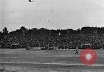 Image of Athletic meet Paris France, 1919, second 24 stock footage video 65675051498