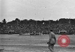 Image of Athletic meet Paris France, 1919, second 26 stock footage video 65675051498