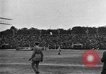 Image of Athletic meet Paris France, 1919, second 27 stock footage video 65675051498