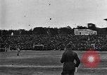 Image of Athletic meet Paris France, 1919, second 29 stock footage video 65675051498