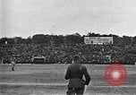 Image of Athletic meet Paris France, 1919, second 30 stock footage video 65675051498