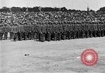Image of Athletic meet Paris France, 1919, second 34 stock footage video 65675051498