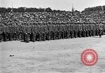 Image of Athletic meet Paris France, 1919, second 35 stock footage video 65675051498