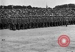 Image of Athletic meet Paris France, 1919, second 36 stock footage video 65675051498