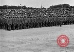 Image of Athletic meet Paris France, 1919, second 37 stock footage video 65675051498