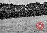 Image of Athletic meet Paris France, 1919, second 38 stock footage video 65675051498