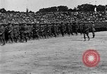 Image of Athletic meet Paris France, 1919, second 40 stock footage video 65675051498