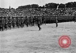 Image of Athletic meet Paris France, 1919, second 41 stock footage video 65675051498