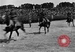 Image of Athletic meet Paris France, 1919, second 47 stock footage video 65675051498