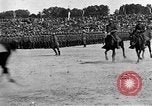 Image of Athletic meet Paris France, 1919, second 48 stock footage video 65675051498