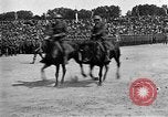 Image of Athletic meet Paris France, 1919, second 49 stock footage video 65675051498