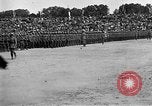Image of Athletic meet Paris France, 1919, second 50 stock footage video 65675051498