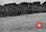 Image of Athletic meet Paris France, 1919, second 52 stock footage video 65675051498