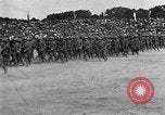 Image of Athletic meet Paris France, 1919, second 53 stock footage video 65675051498