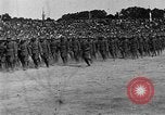 Image of Athletic meet Paris France, 1919, second 54 stock footage video 65675051498