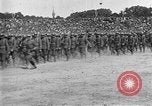Image of Athletic meet Paris France, 1919, second 55 stock footage video 65675051498