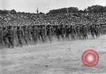 Image of Athletic meet Paris France, 1919, second 56 stock footage video 65675051498