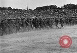 Image of Athletic meet Paris France, 1919, second 57 stock footage video 65675051498