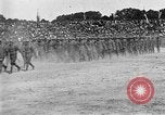 Image of Athletic meet Paris France, 1919, second 61 stock footage video 65675051498