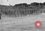 Image of Athletic meet Paris France, 1919, second 62 stock footage video 65675051498