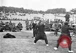 Image of Athletic meet Paris France, 1919, second 6 stock footage video 65675051499