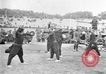 Image of Athletic meet Paris France, 1919, second 9 stock footage video 65675051499