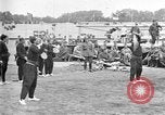 Image of Athletic meet Paris France, 1919, second 11 stock footage video 65675051499