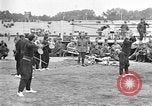 Image of Athletic meet Paris France, 1919, second 13 stock footage video 65675051499